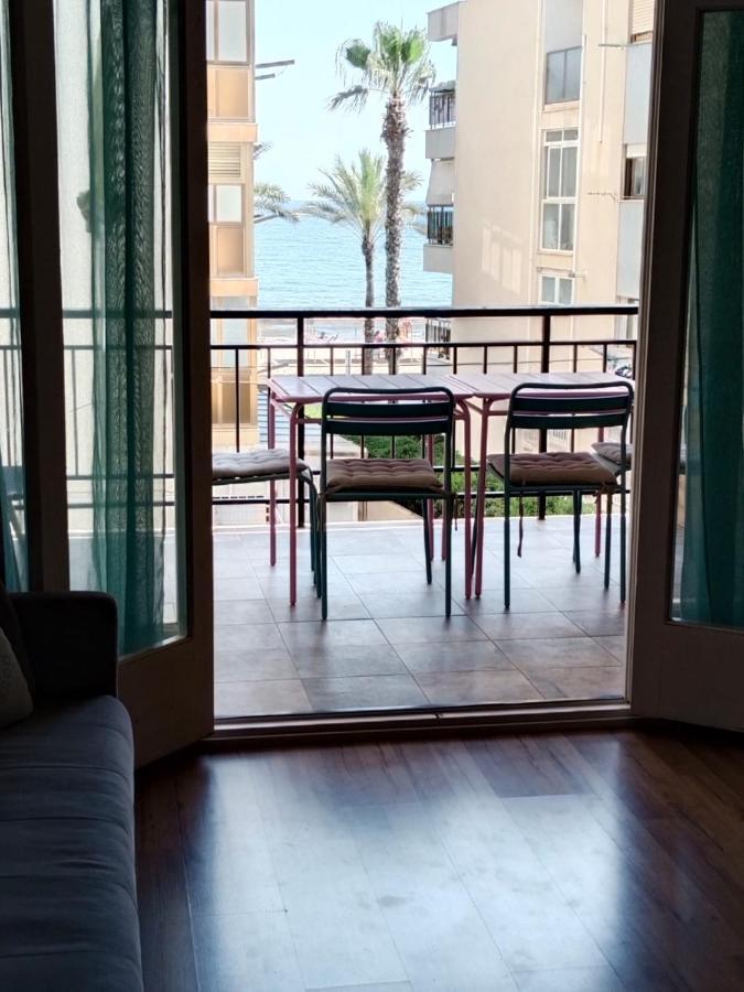 Caracas Apartment Salou Exterior photo