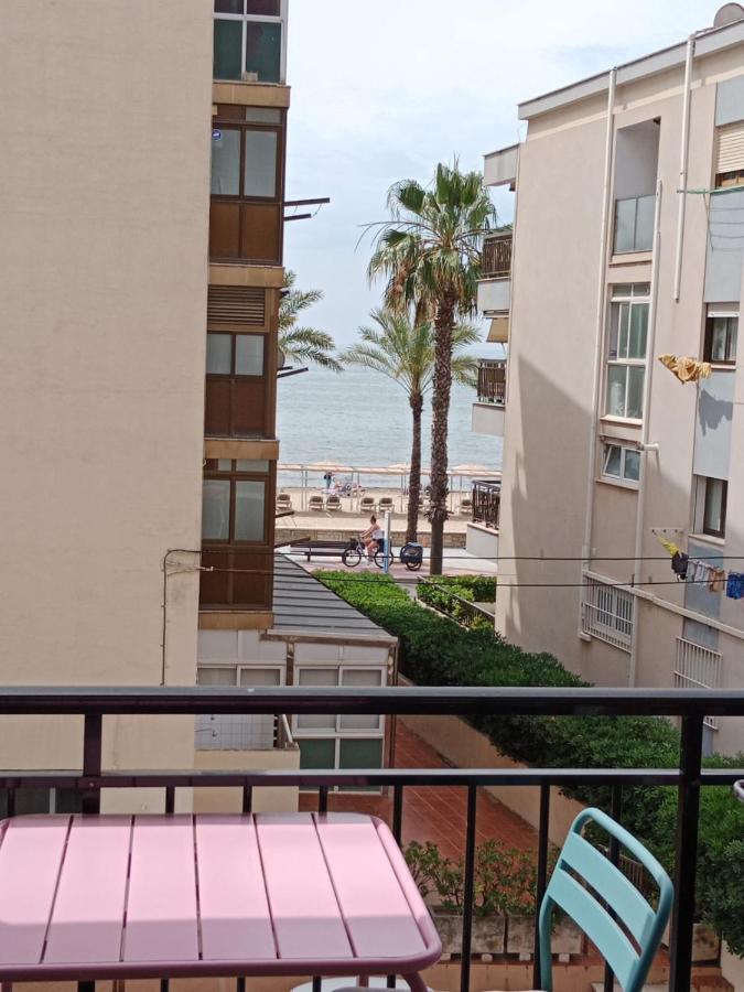 Caracas Apartment Salou Exterior photo