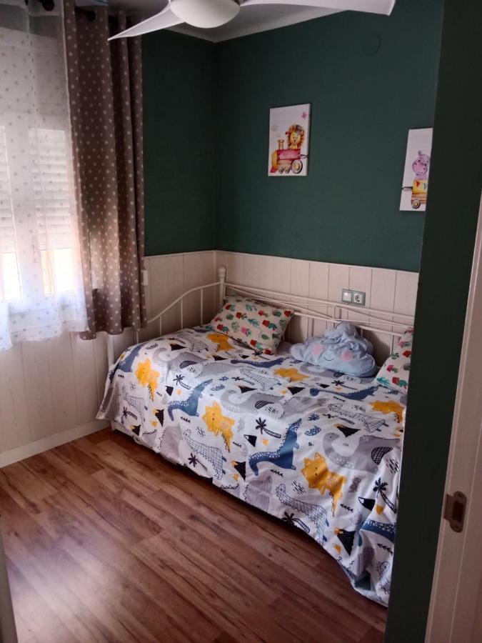 Caracas Apartment Salou Exterior photo